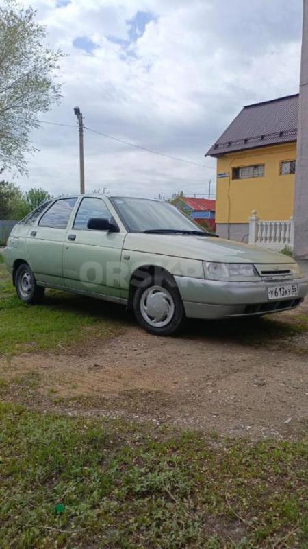 Продам,в родной краске, вопросы по телефону. - Орск