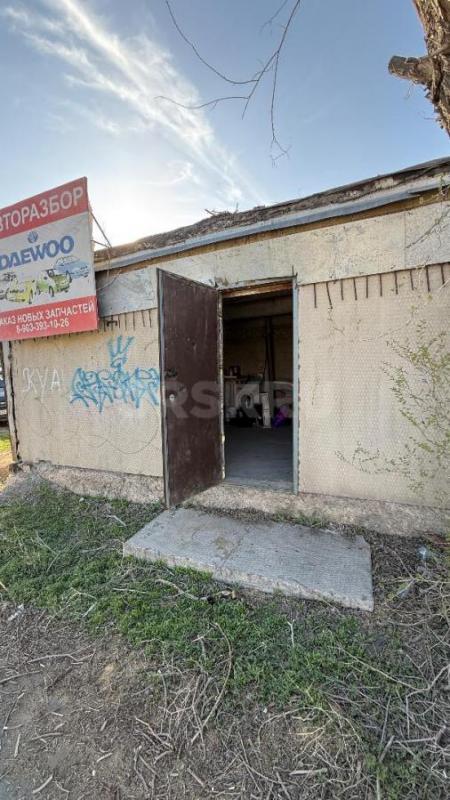 Продам Железобетонный гараж. - Орск