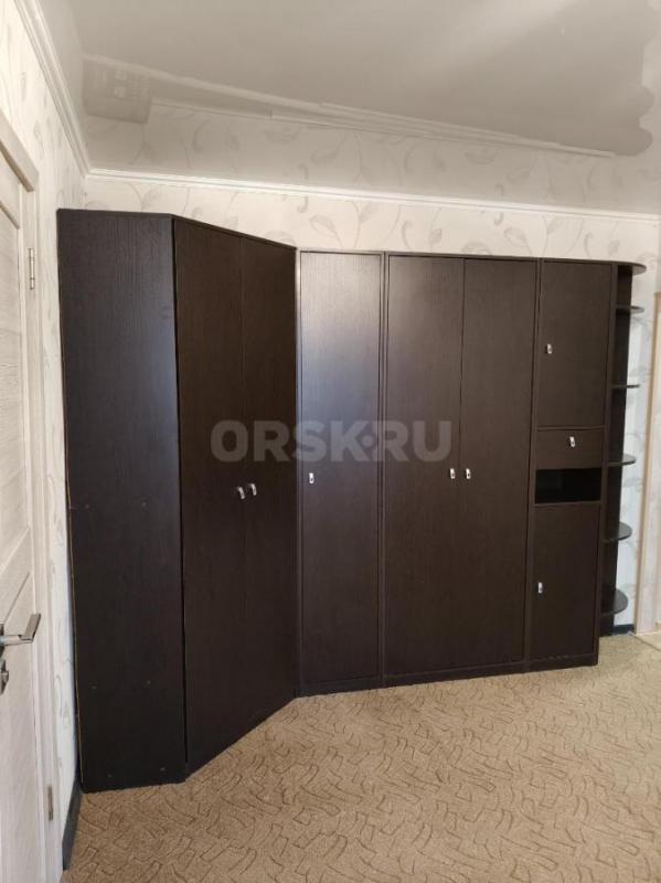Продам угловой шкаф 5-секций. - Орск