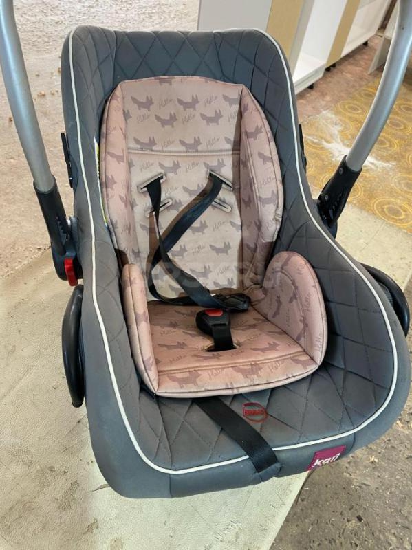 Продам авто кресло 1500. - Орск