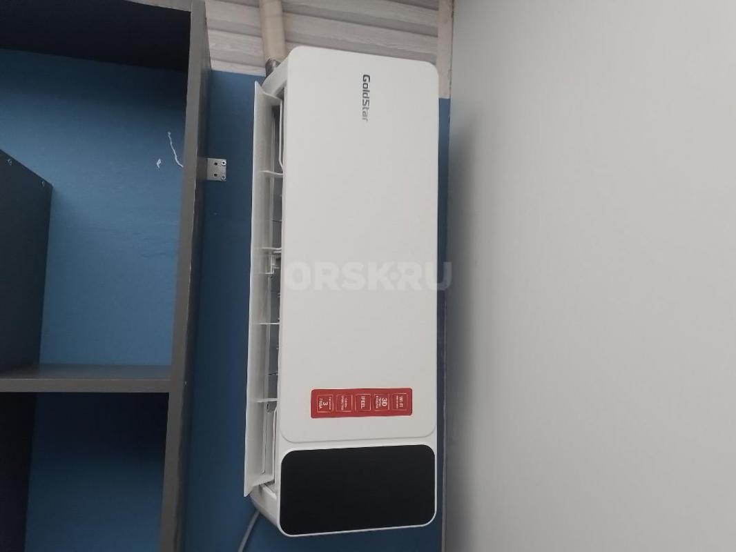 СПЛИТ-СИСТЕМА С МОНТАЖЕМ ОТ 22000РУБ. - Орск