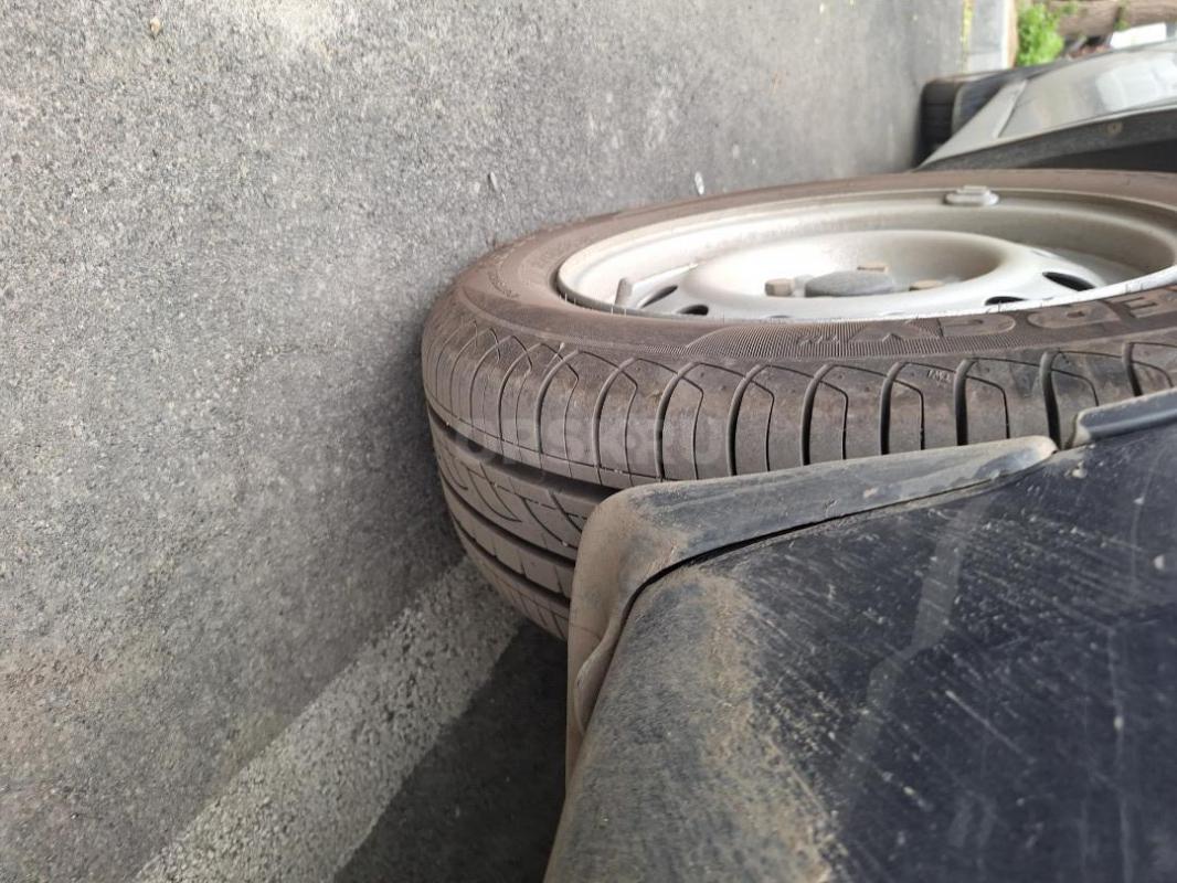 185/65 r14 летние шины 4шт (без порезов,грыж,грибков),Пирелли энерджи,в отличном состоянии - Орск