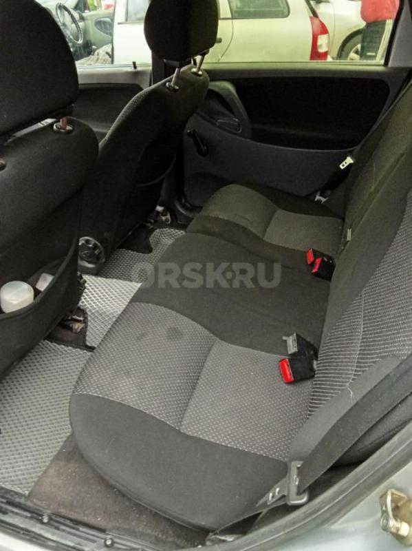 Продам Калину 1 универсал в хорошем состоянии 2012 г/в. - Орск