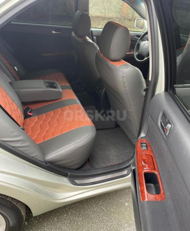 Продам в прекрасном состоянии
 Toйота Камри VX 30, 2.4 л., aвтомaт, 2005 г. - Орск