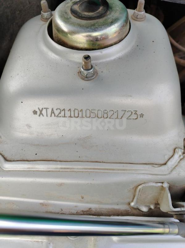 Продам ВАЗ-2110 в хорошем состоянии. - Орск