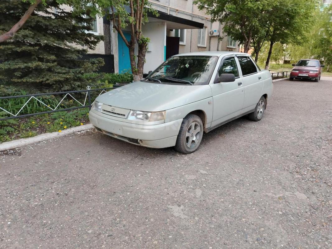 Продам ВАЗ-2110 в хорошем состоянии. - Орск