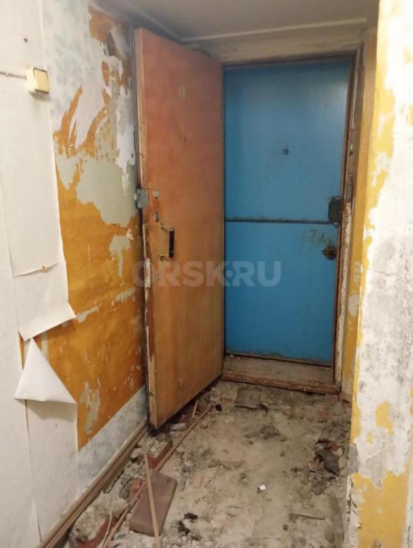 Продам 2-х комнатную квартиру в хорошем , спокойном районе города , но требуется ремонт . - Орск