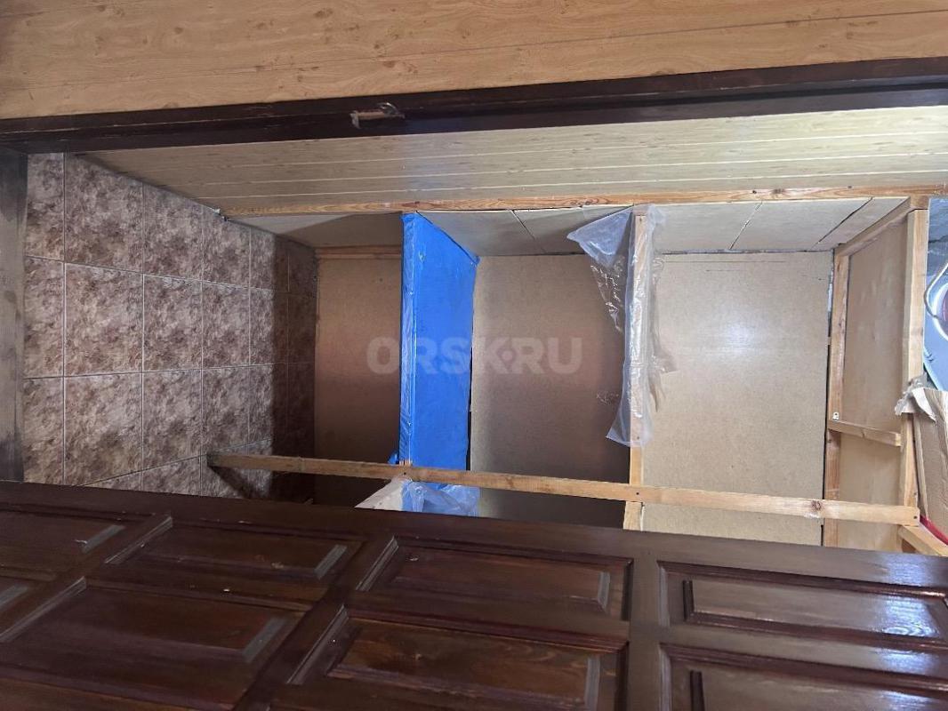 Продам помещение
Город Новотроицк,западный район,ул Мира 16 по центральной улице 
Общая площадь 65 - Новотроицк
