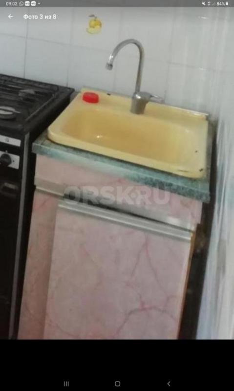 Продам диван и кресло 1500 за всё. - Орск