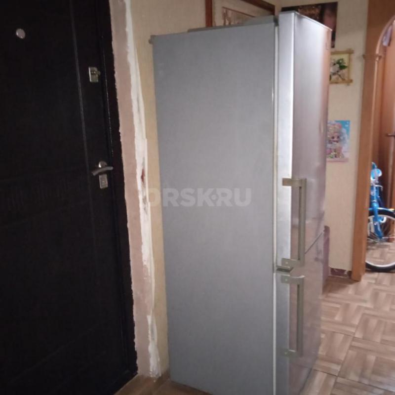 Продам холодильник 165см - Орск