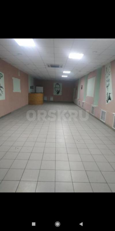 Сдам в аренду нежилое помещение общей площадью 120кв. - Орск