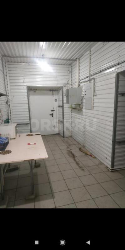 Сдам в аренду нежилое помещение общей площадью 120кв. - Орск