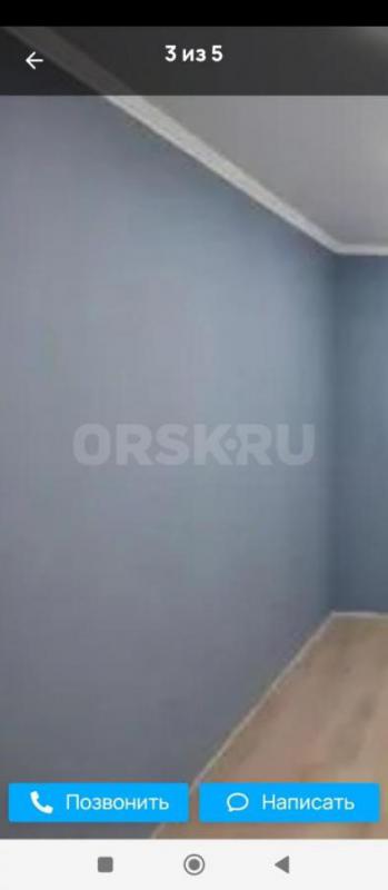 Поклейка обоев, шпаклёвка под обои, покраска, частично штукатурка и другое. - Орск