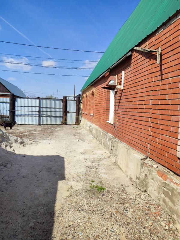 Продам дом в центре с. - Сакмара