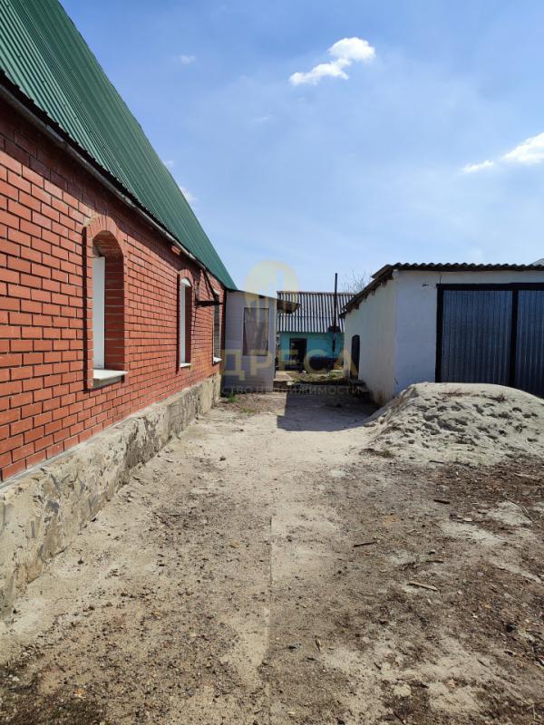 Продам дом в центре с. - Сакмара