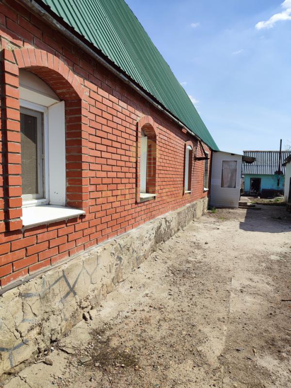 Продам дом в центре с. - Сакмара