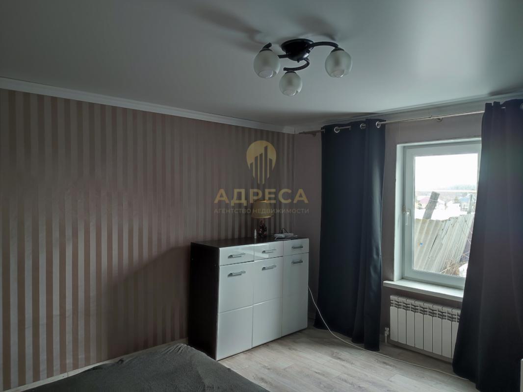 Продам дом в центре с. - Сакмара