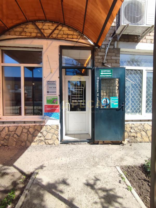 ▎Продается коммерческий объект
 
Общая площадь: 815 кв. - Сакмара