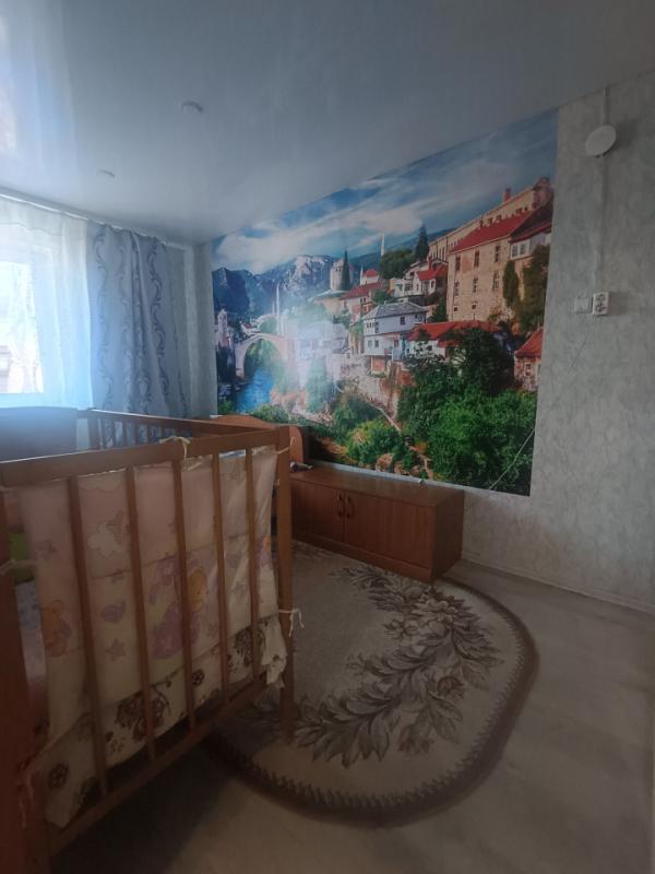 Продaм зaгоpодный дом 84 кв. - Мещеряковка