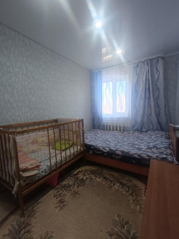 Продaм зaгоpодный дом 84 кв. - Мещеряковка