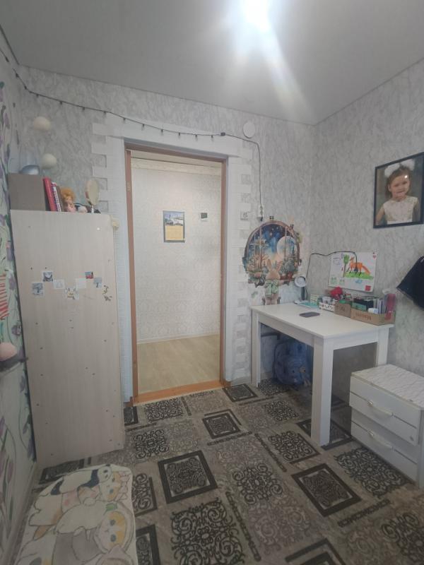 Продaм зaгоpодный дом 84 кв. - Мещеряковка