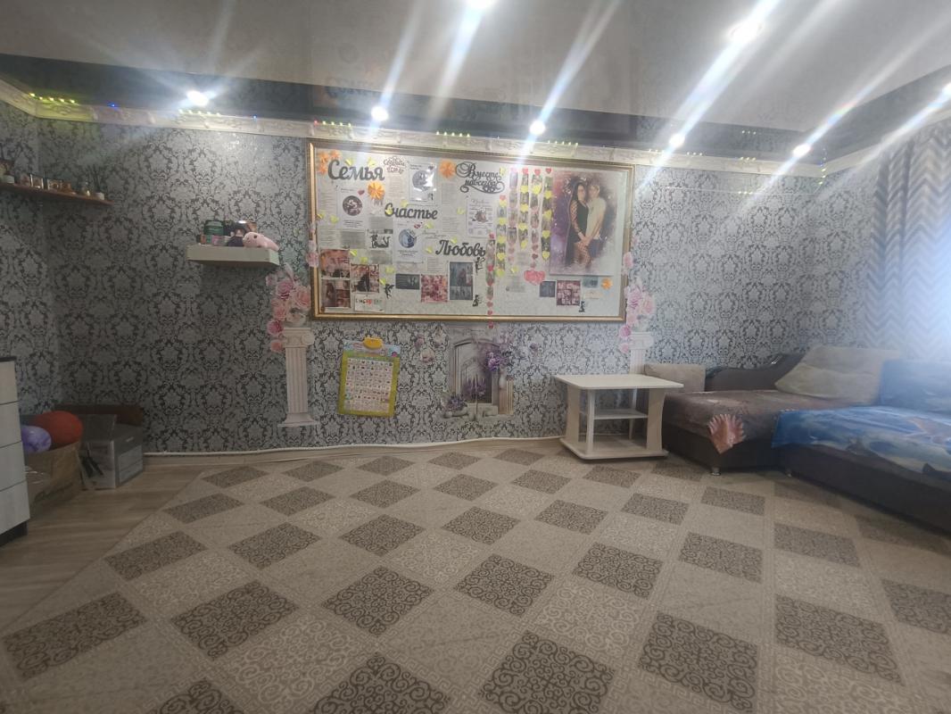 Продaм зaгоpодный дом 84 кв. - Мещеряковка