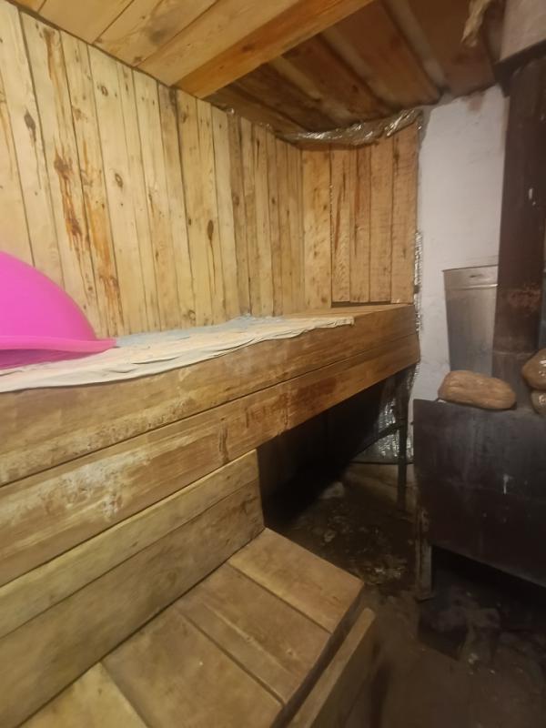 Продaм зaгоpодный дом 84 кв. - Мещеряковка