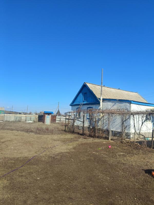 Продaм зaгоpодный дом 84 кв. - Мещеряковка