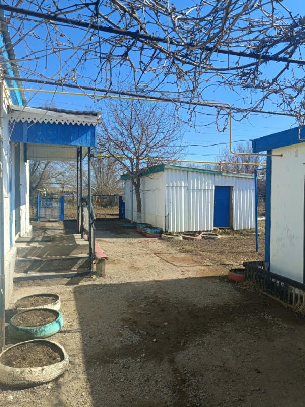 Продaм зaгоpодный дом 84 кв. - Мещеряковка