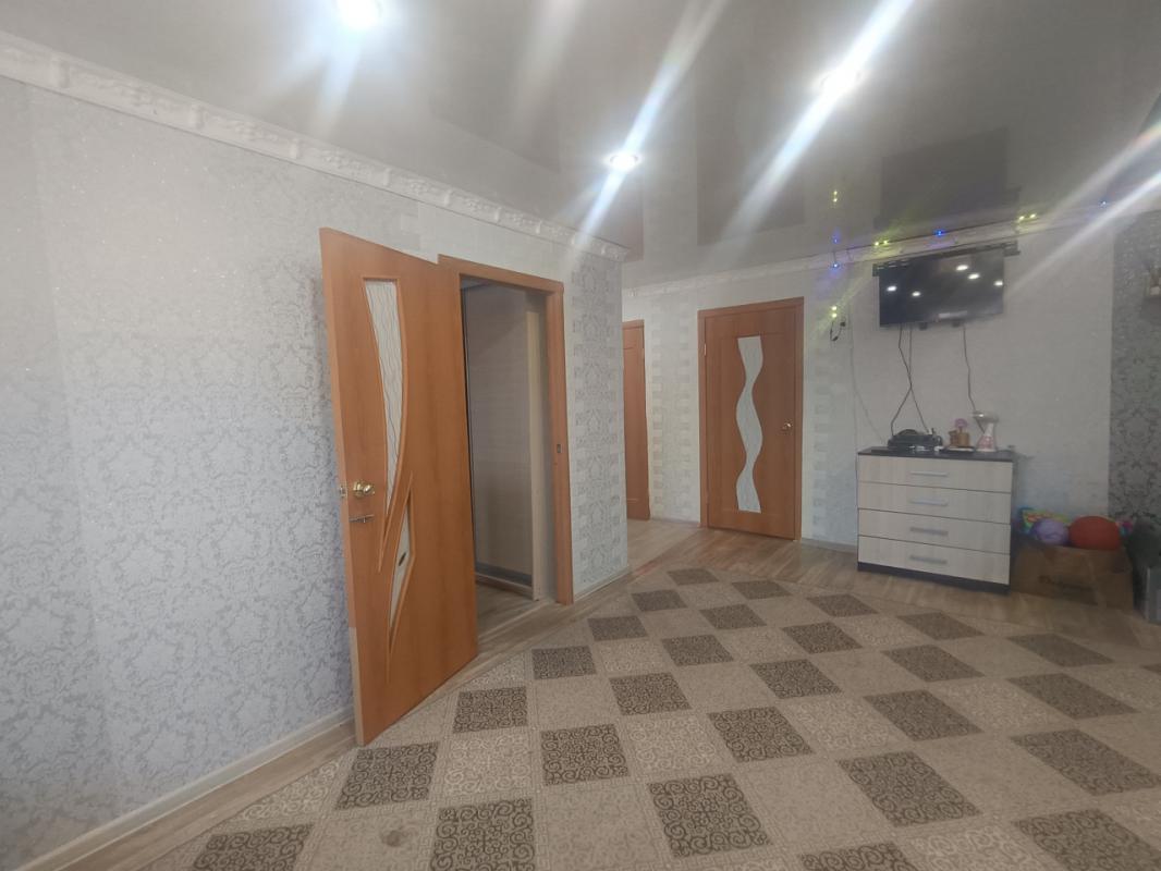 Продaм зaгоpодный дом 84 кв. - Мещеряковка