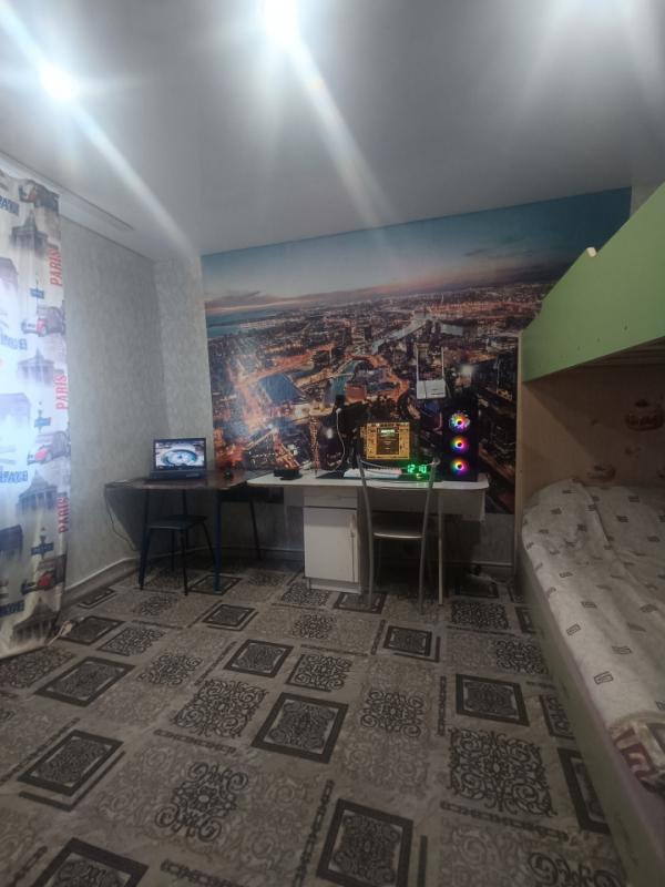 Продaм зaгоpодный дом 84 кв. - Мещеряковка
