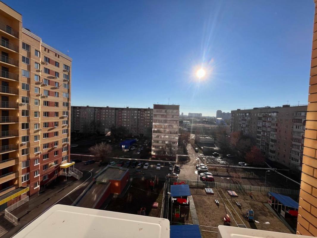 Продам квартиру в г. - Оренбург