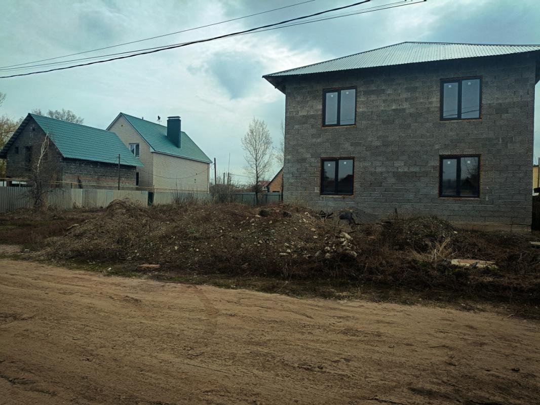 Продам дом площадью 164,4 м. - Оренбург