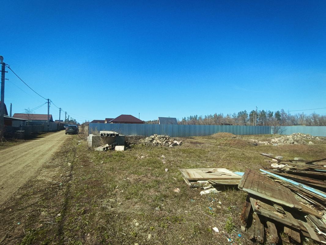 Продам земельный участок в СНТ Стрела-2. - Оренбург