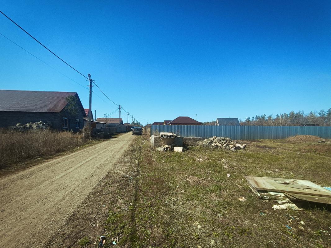 Продам земельный участок в СНТ Стрела-2. - Оренбург