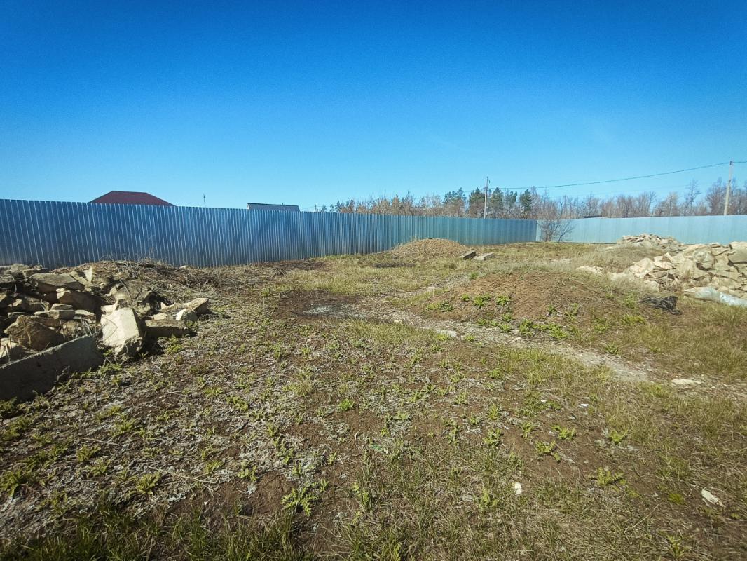 Продам земельный участок в СНТ Стрела-2. - Оренбург