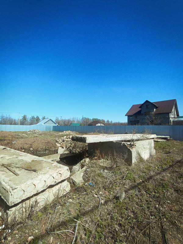 Продам земельный участок в СНТ Стрела-2. - Оренбург