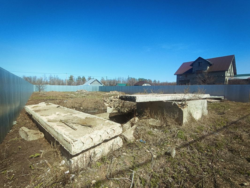 Продам земельный участок в СНТ Стрела-2. - Оренбург
