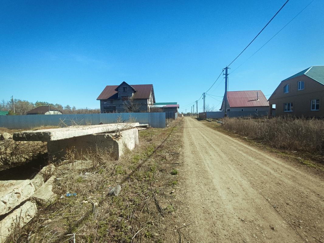 Продам земельный участок в СНТ Стрела-2. - Оренбург