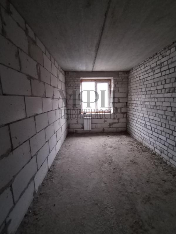 Продается  квартира общей площадью 52 м&sup2; на 3-м этаже современного кирпичного дома в г. - Медногорск