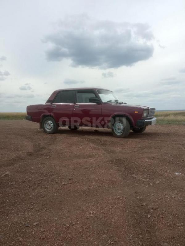 Продам ВАЗ 2107 1998 года. - Орск