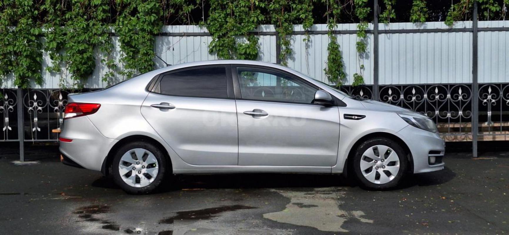 Продам KIA RIO 2016 г. - Орск