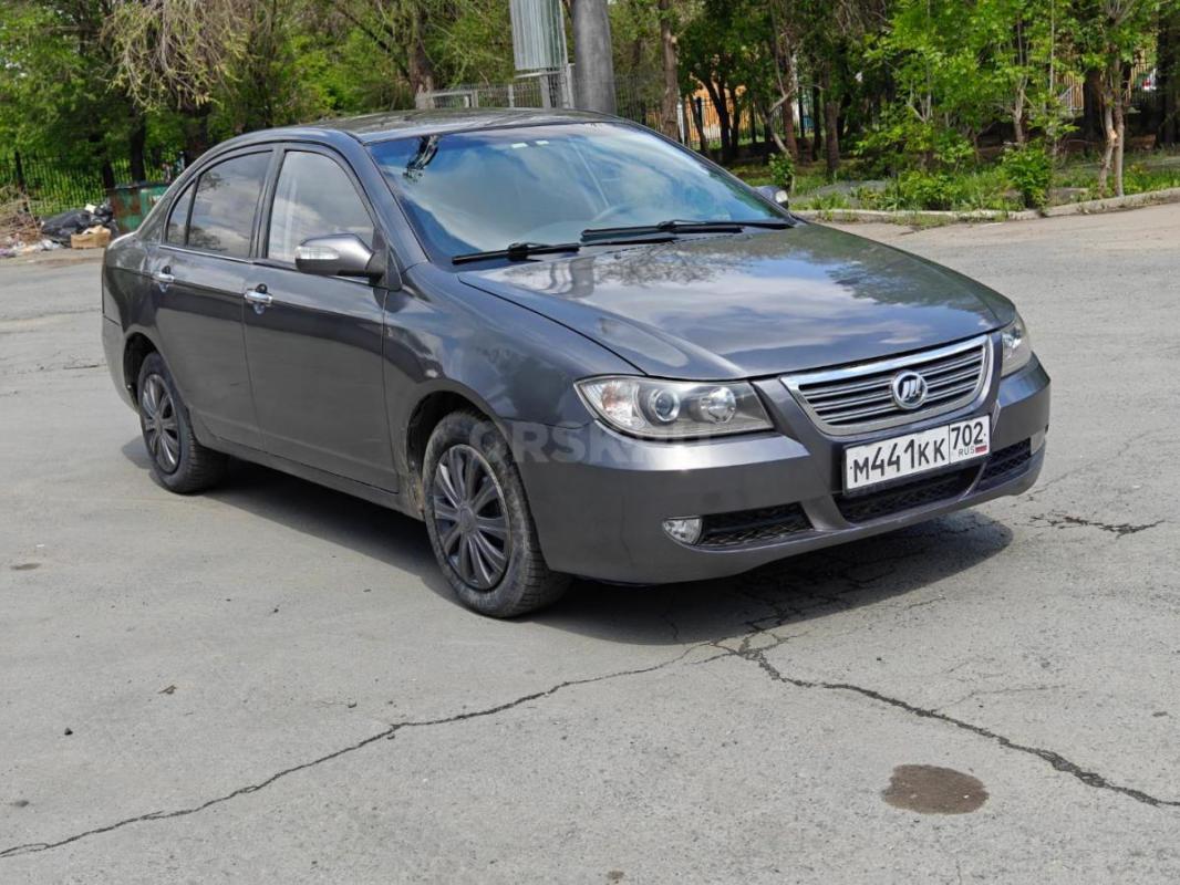 Lifan Solano 2011 г. - Орск