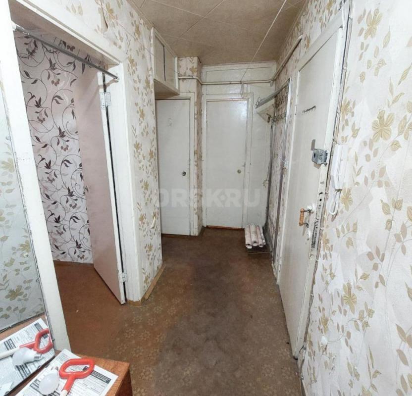 Продам 2-х комнатную квартиру 43.8 кв. - Орск