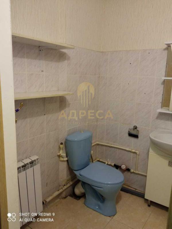 Продается уютная 3-х комнатная квартира с автономным отоплением. - Павловка