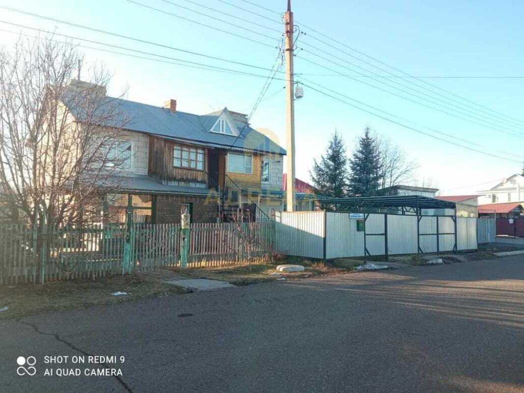 Продается уютная 3-х комнатная квартира с автономным отоплением. - Павловка