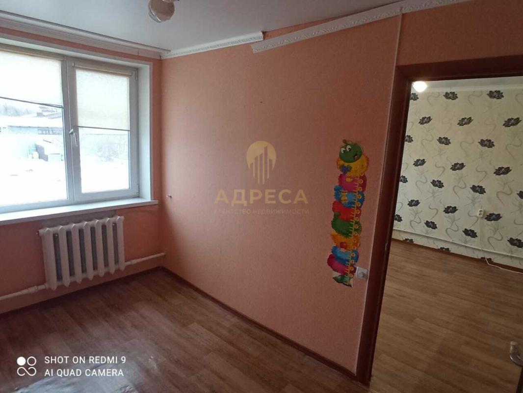 Продается уютная 3-х комнатная квартира с автономным отоплением. - Павловка