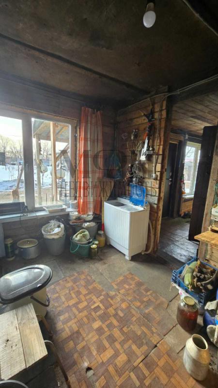 Срочно продам дом в с. - Орск