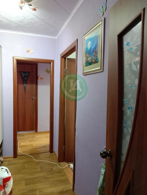 Продам 2-х комнатную квартиру улучшенной планировки, 8/9, общ. - Орск