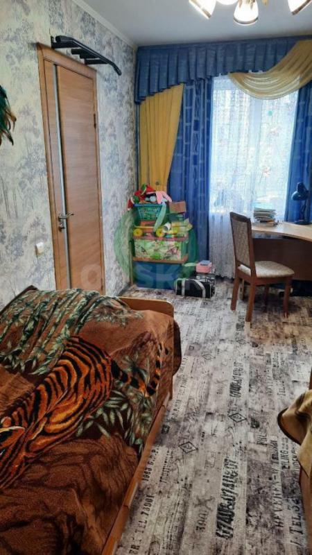 Продам 3-х комнатную квартиру в идеальном состоянии по ул. - Орск